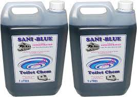 Sani-Blue 5ltr